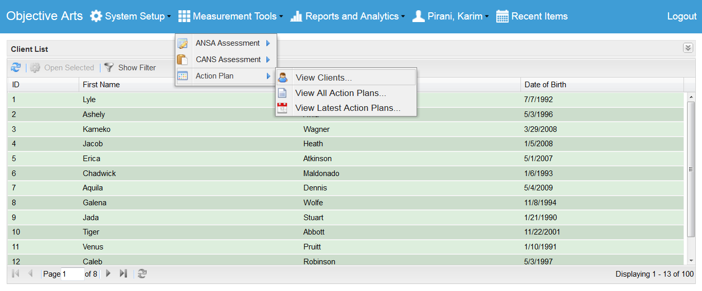 action plans - view all clients.PNG