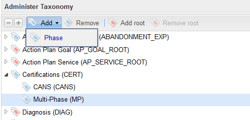 administration_tag_creation_add_child_drop_down.png